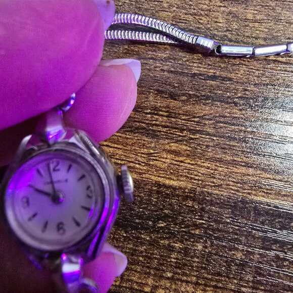 Lot Of 6 Women\'s Vintage Watches Including Miykon & Seiko NOT WORKING READ main image 7